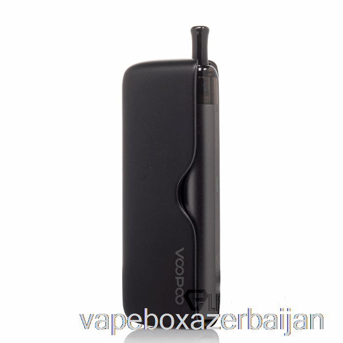 E-Juice Vape VOOPOO DORIC Galaxy 10W Full Kit Black